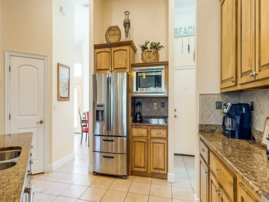 Destin Lovely Villa Sleeps 9